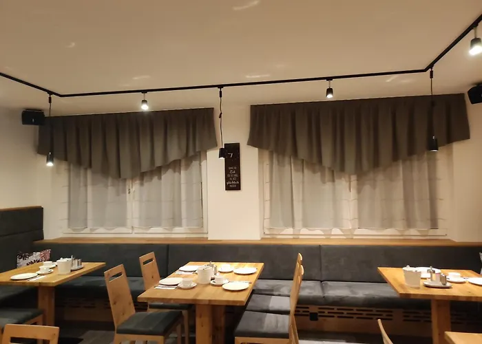 Fruehstueckspension Auer - Haus Kargl Nocleg ze śniadaniem 3*