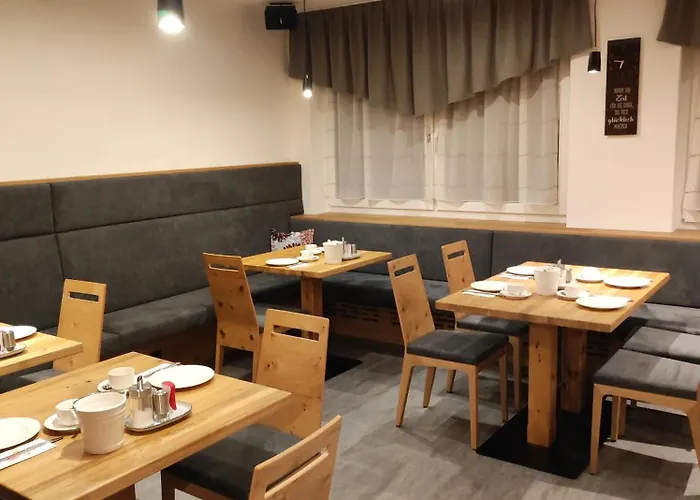 Nocleg ze śniadaniem Fruehstueckspension Auer - Haus Kargl 3*