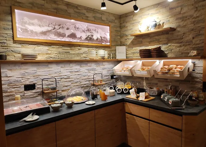 Fruehstueckspension Auer - Haus Kargl Bed & Breakfast Schladming