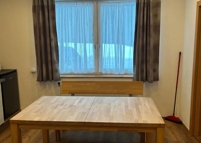 Nocleg ze śniadaniem Fruehstueckspension Auer - Haus Kargl Schladming