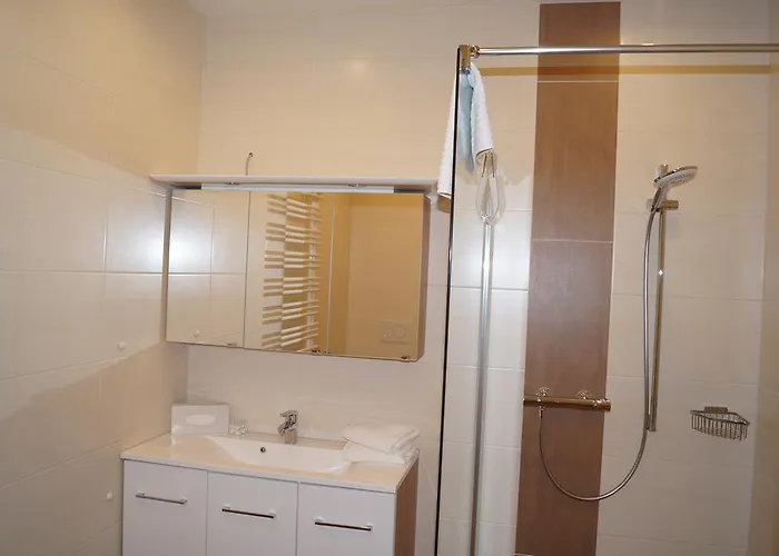 Fruehstueckspension Auer - Haus Kargl Nocleg ze śniadaniem 3*