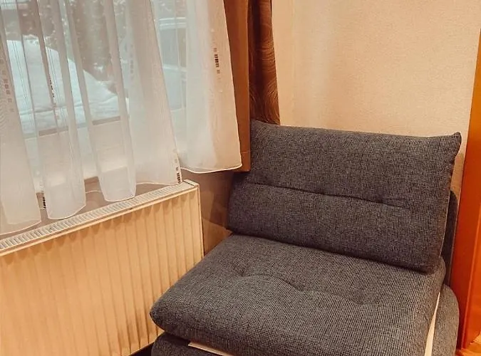 Nocleg ze śniadaniem Fruehstueckspension Auer - Haus Kargl 3*