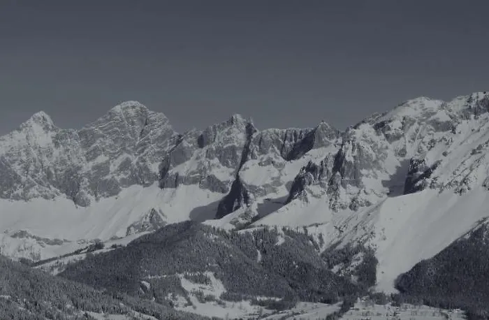 Fruehstueckspension Auer - Haus Kargl Nocleg ze śniadaniem 3*
