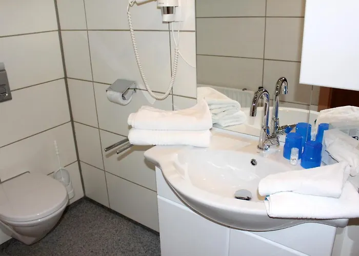 Fruehstueckspension Auer - Haus Kargl Bed & Breakfast 3*